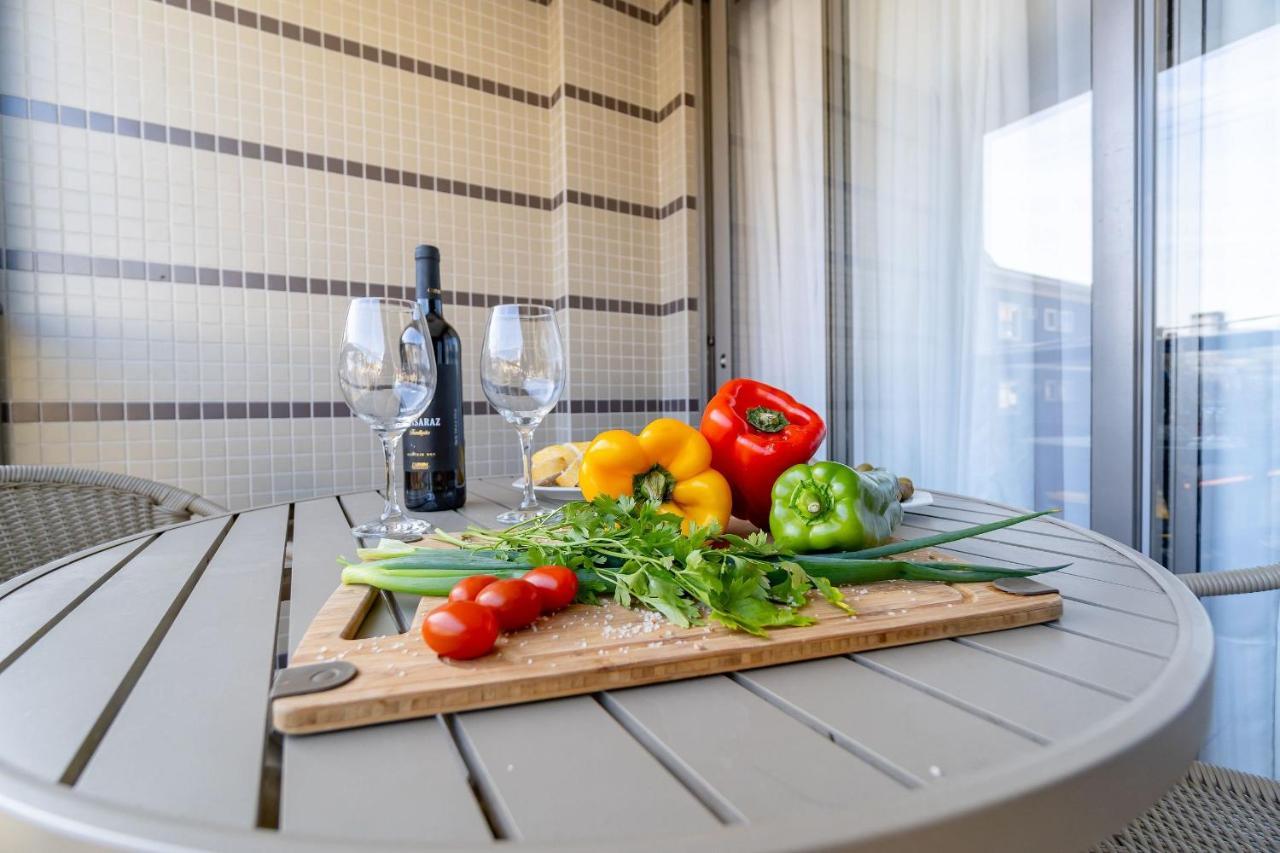 Porto Madero - Apartamento Alto Padrao Em Condo Com Piscina Bombinhas Exteriör bild